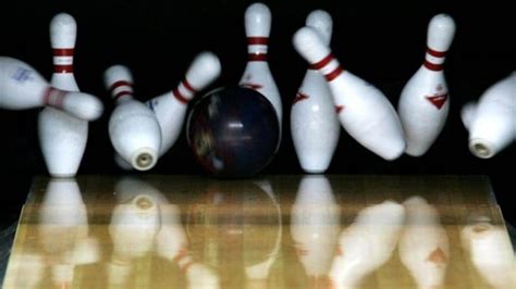 Bowling Rules | Capitol Bowl | 900 W Capitol Ave, West Sacramento