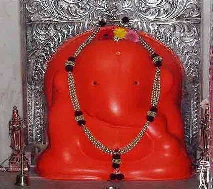 Ashtavinayak Tour Details Temple Timings And Bhakta Niwas