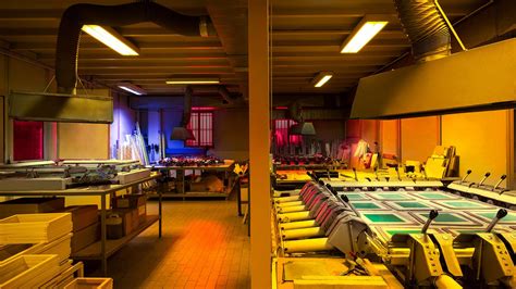 Serinova - Serigrafia per passione