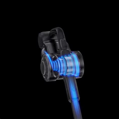 Беспроводной вертикальный пылесос Jimmy H9 Flex купить в Москве по ...