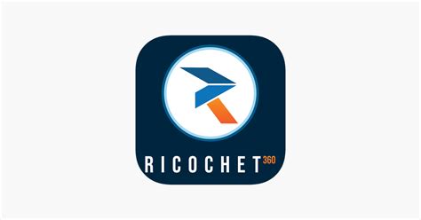 ‎Ricochet360 Mobile CRM on the App Store