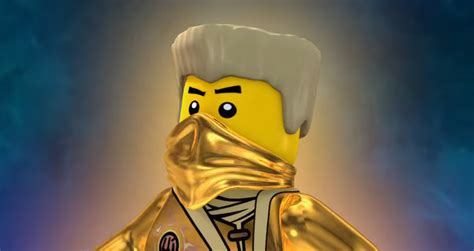 Imagen Zane Doradopng Wiki Ninjago Fandom Powered By Wikia