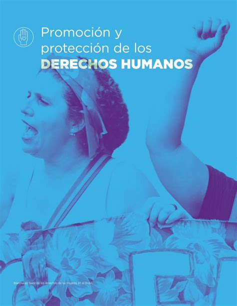 PDF Promoción y protección de los PROMOCIÓN Y PROTECCIÓN DE LOS