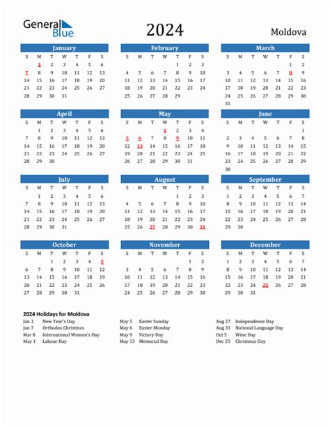 Calendar Scolar Si Moldova Carie Joannes