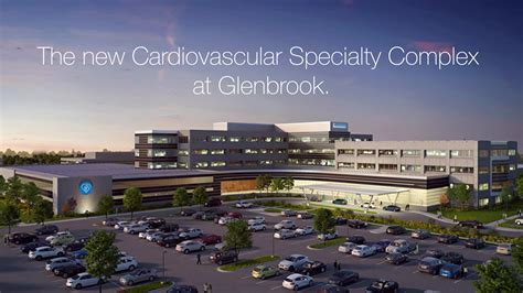 10 Things To Know About Our New Cardiovascular Complex Northshore