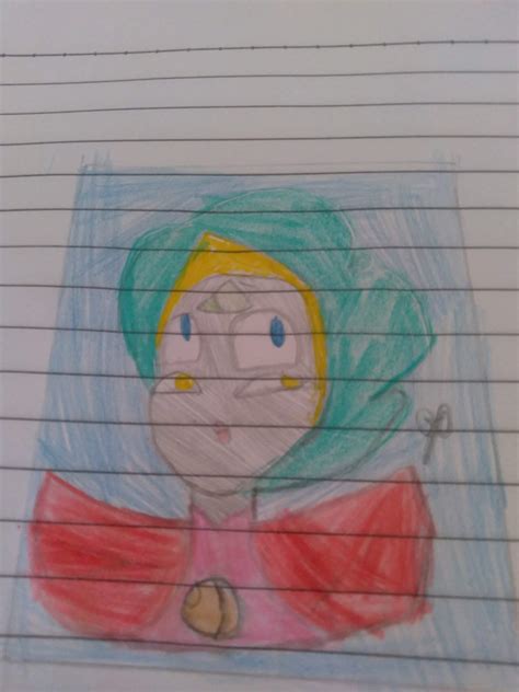 Steven Universo Fus O Perola E Peridot Desenhos Amino