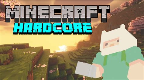 Minecraft Hardcore Ep New Beginnings Youtube