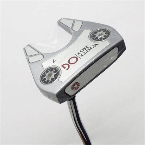 Yahoo オークション オデッセイ White Hot ホワイトホット オージー