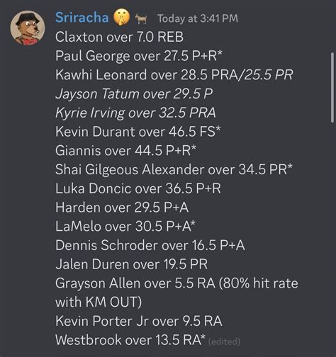 Sriracha On Twitter Clax Pg Missed By Kawhi Tatum Irving Durant