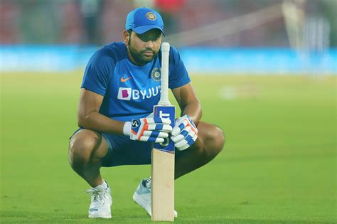 Ind Vs Eng Rohit Sharma Surpasses Virat Kohli To Achieve Remarkable