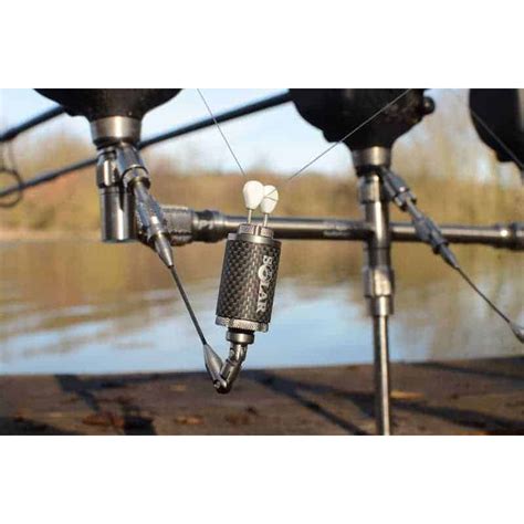 Solar Tackle Titanium Indicator Head