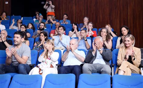 Reconocido En Argentina Y El Mundo Cumpli A Os El Observatorio