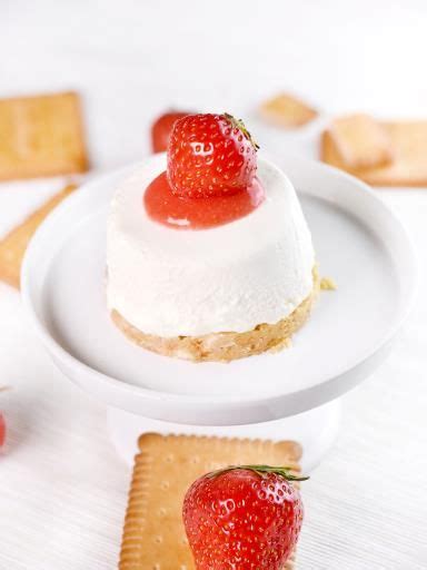 Haut 56 Imagen Cheesecake Fraise Sans Cuisson Marmiton Fr