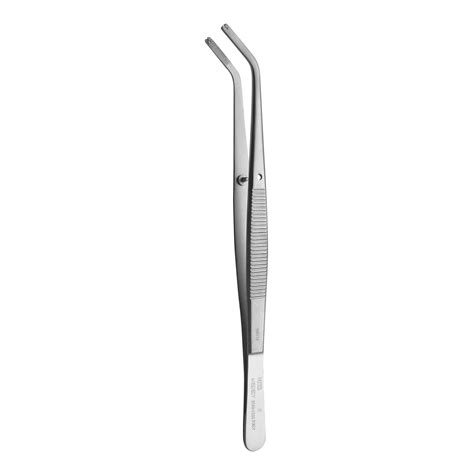 Pinza Para Sutura Curva Marca Medesy ORTHOPROFESSIONAL