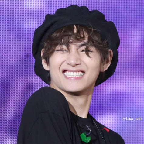 Why Is Taehyung Naked BTS S V Reveals The True Extent Of His Sexy AF Outfit In The DICON