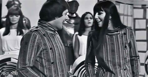 Cherish The S With Sonny Chers I Got You Babe