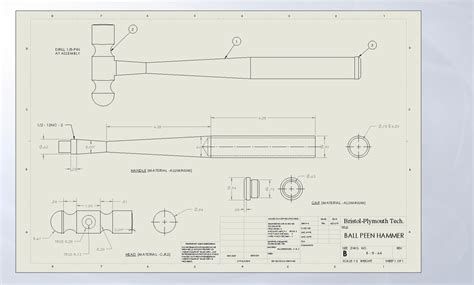 Free Cad Designs Files And 3d Models The Grabcad Community Library