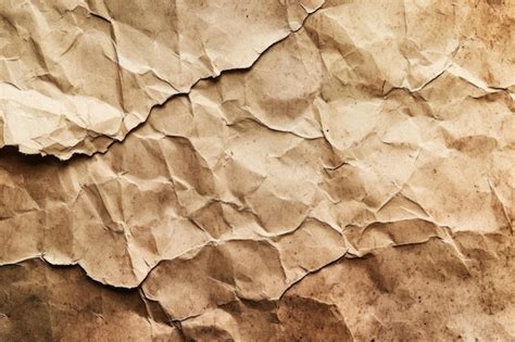 Premium Photo Paper Texture Cardboard Background Grunge Old Paper