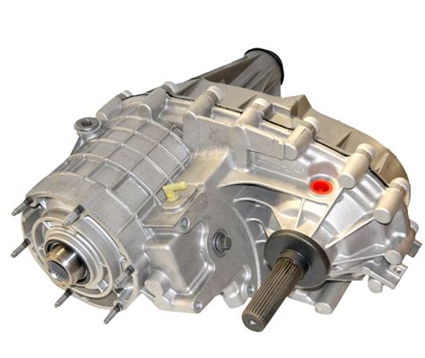 Np Transfer Case For Chrysler Ram Rtc D Yukon