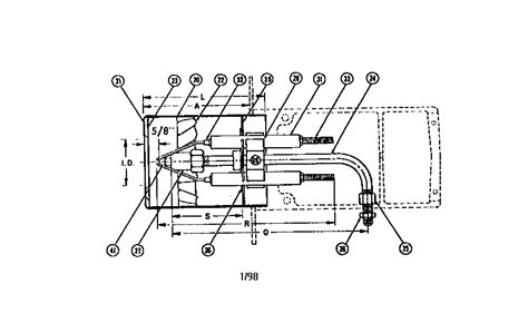 Beckett Oil Burner Parts Breakdown