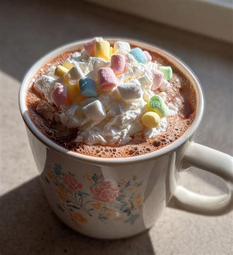 Slow Cooker Hot Chocolate Steps To Pure Bliss