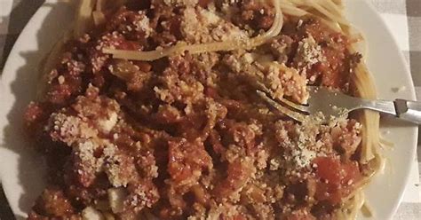 Spaghetti Bolognaise Maison Album On Imgur