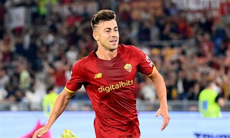 Roma El Shaarawy Obiettivo Champions abbiamo tutto ciò che serve