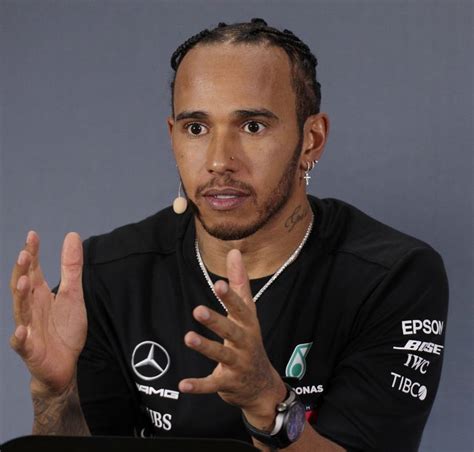 Lewis Hamilton contract breakdown: How much does Mercedes star earn ...