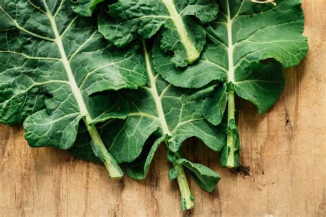 Inspiring Benefits Healthy Recipe And Usefull Nutritions Of Collard Greens Daily Tricks