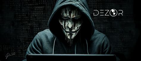 Dezor Browser Browser - illegales Streaming