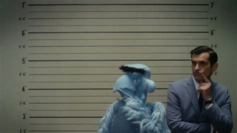 Interrogation Song From Muppets Most Wanted Muppets Youtube