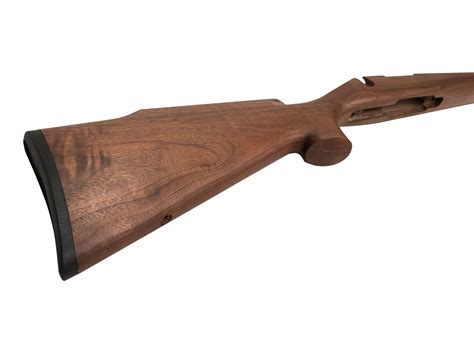 Remington 700 308 Wood Stock