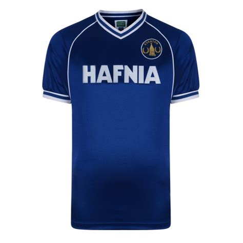 Everton 1982 shirt | Everton Retro Jersey | 3 Retro