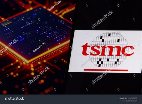 taiwan semiconductor manufacturing company rmgd