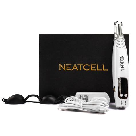 Original Neatcell Official Retailer Picosecond Laser Pen