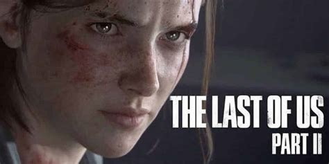 Last Of Us Part Ii Llegará Con Esta Clasificación Hackergirl