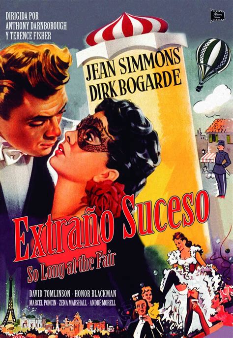 Crítica en 200 palabras o casi Extraño suceso 1950 Cinema Nostrum