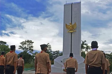 Keren 30 Ucapan Selamat Hari Pramuka Ke 63 Tahun 2024 Terbaik Dan