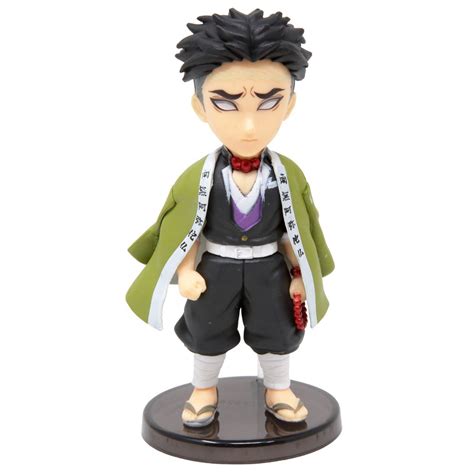 Banpresto Demon Slayer Kimetsu No Yaiba World Collectable Figure Vol5