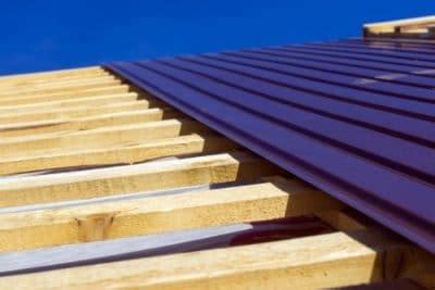 A Guide to Selecting the Right Low Slope Roofing Materials