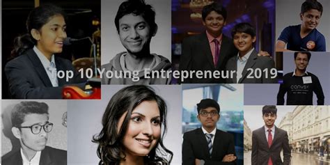 Top 10 Young Indian Entrepreneurs | Young Indian Entrepreneurs