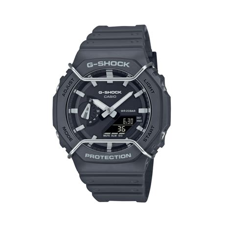 多慶屋公式サイト 【送料無料】casio カシオ G Shock Gショック Ga 2100pts 8ajf メンズ腕時計 【casio】