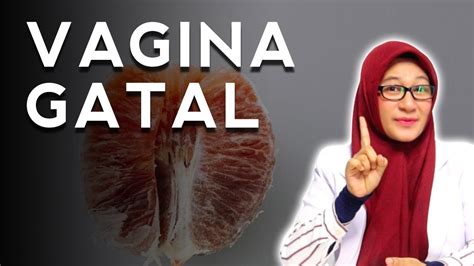 Penyebab Dan Cara Mengatasi Vagina Gatal Youtube