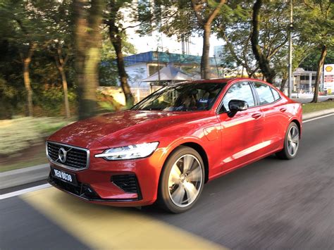 Volvo Cars Sales In Malaysia Is Booming In 2020