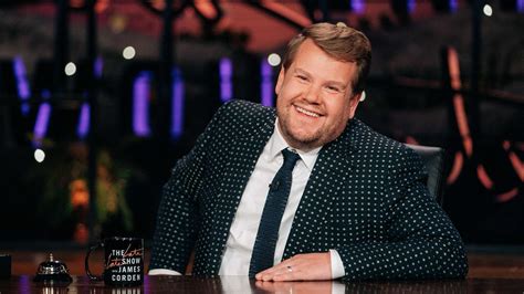 James Corden No Longer Banned From Keith Mcnallys Upscale Nyc