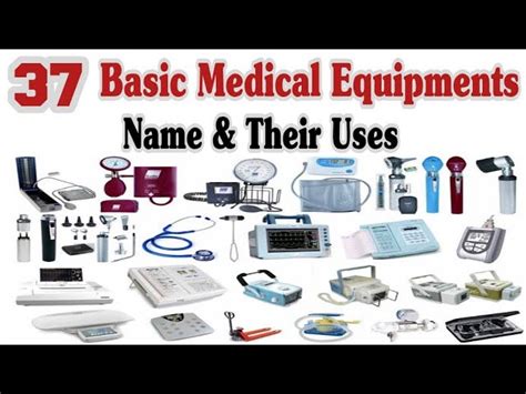 100 Surgical Instruments Tools With Names, Uses, Pictures, 55% OFF