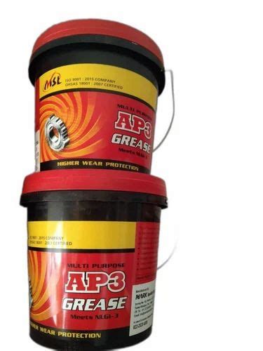 Ap3 Grease For Automotive At Rs 100kg In Kanpur Id 2852057388855