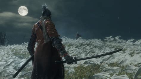 Sekiro Shadows Die Twice Análisis Gamereactor