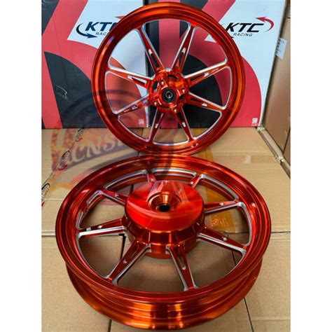 Jual Velg Ktc Racing Spectre Beat Scoopy Vario Vario New