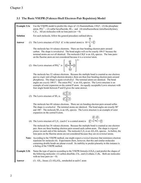 Po3 3 Resonance Structures